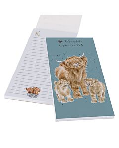 Wrendale Designs "Busy as a Bee" Bee Shopping Pad